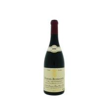 Laden Sie das Bild in den Galerie-Viewer, Vosne Romanee 1er cru Gaudichots - Domaine Forey Pere & Fils - 2000 - 0.75 L - Frankrijk - Bourgogne - Rood