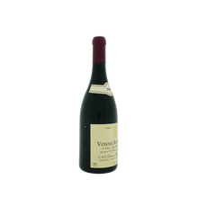 Laden Sie das Bild in den Galerie-Viewer, Vosne Romanee 1er cru Gaudichots - Domaine Forey Pere & Fils - 2000 - 0.75 L - Frankrijk - Bourgogne - Rood