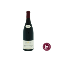 Load image into Gallery viewer, Bourgogne Cote d'Or - Domaine Forey Pere & Fils - 2022 - 0.75 L - Frankrijk - Bourgogne - Rood