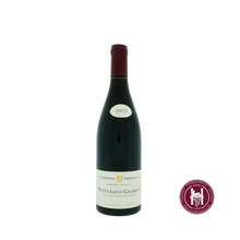 Load image into Gallery viewer, Nuits Saint Georges - Domaine Forey Pere & Fils - 2022 - 0.75 L - Frankrijk - Bourgogne - Rood