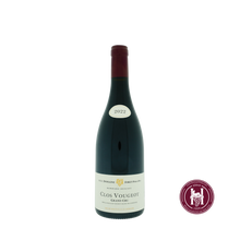 Afbeelding in Gallery-weergave laden, Clos Vougeot G.C. - Domaine Forey Pere & Fils - 2022 - 0.75 L - Frankrijk - Bourgogne - Rood