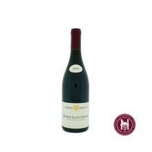 Load image into Gallery viewer, Morey Saint Denis - Domaine Forey Pere & Fils - 2023 - 0.75 L - Frankrijk - Bourgogne - Rood