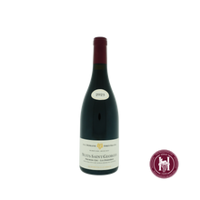 Laden Sie das Bild in den Galerie-Viewer, Nuits Saint Georges 1c Perrieres - Domaine Forey Pere & Fils - 2023 - 0.75 L - Frankrijk - Bourgogne - Rood