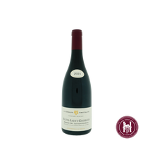 Laden Sie das Bild in den Galerie-Viewer, Nuits Saint Georges 1c St Georges - Domaine Forey Pere & Fils - 2023 - 0.75 L - Frankrijk - Bourgogne - Rood