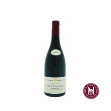 Laden Sie das Bild in den Galerie-Viewer, Clos Vougeot G.C. - Domaine Forey Pere & Fils - 2023 - 0.75 L - Frankrijk - Bourgogne - Rood