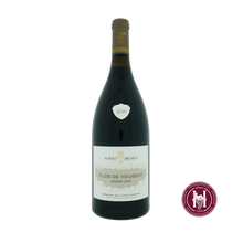 Laden Sie das Bild in den Galerie-Viewer, Clos Vougeot G.C. - Domaine du Clos Frantin (Albert Bichot) - 2021 - 1.5 L - Frankrijk - Bourgogne - Rood