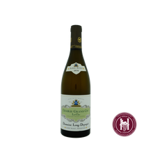 Afbeelding in Gallery-weergave laden, Chablis G.C. les Clos - Domaine Long-Depaquit (Albert Bichot) - 2018 - 0.75 L - Frankrijk - Bourgogne - Wit