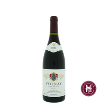 Afbeelding in Gallery-weergave laden, Volnay - Domaine Jean Javillier & Fils - 2021 - 0.75 L - Frankrijk - Bourgogne - Rood