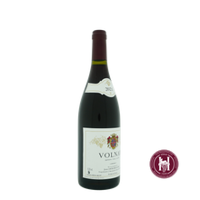 Afbeelding in Gallery-weergave laden, Volnay - Domaine Jean Javillier & Fils - 2021 - 0.75 L - Frankrijk - Bourgogne - Rood