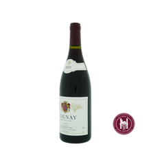 Afbeelding in Gallery-weergave laden, Volnay - Domaine Jean Javillier & Fils - 2021 - 0.75 L - Frankrijk - Bourgogne - Rood