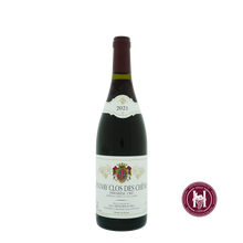 Afbeelding in Gallery-weergave laden, Volnay 1er cru Clos des Chenes - Domaine Jean Javillier & Fils - 2021 - 0.75 L - Frankrijk - Bourgogne - Rood