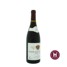 Afbeelding in Gallery-weergave laden, Volnay 1er cru Clos des Chenes - Domaine Jean Javillier & Fils - 2021 - 0.75 L - Frankrijk - Bourgogne - Rood