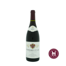 Laden Sie das Bild in den Galerie-Viewer, Pommard 1er cru - Domaine Jean Javillier & Fils - 2021 - 0.75 L - Frankrijk - Bourgogne - Rood