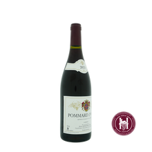 Laden Sie das Bild in den Galerie-Viewer, Pommard 1er cru - Domaine Jean Javillier & Fils - 2021 - 0.75 L - Frankrijk - Bourgogne - Rood