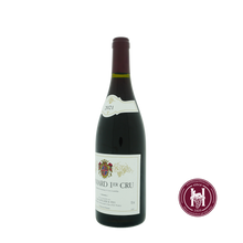 Laden Sie das Bild in den Galerie-Viewer, Pommard 1er cru - Domaine Jean Javillier & Fils - 2021 - 0.75 L - Frankrijk - Bourgogne - Rood