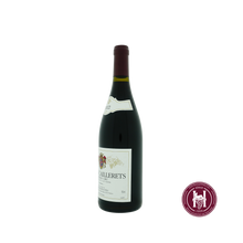 Laden Sie das Bild in den Galerie-Viewer, Volnay 1er cru Caillerets - Domaine Jean Javillier & Fils - 2022 - 0.75 L - Frankrijk - Bourgogne - Rood