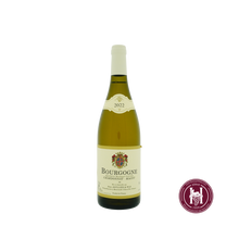 Afbeelding in Gallery-weergave laden, Bourgogne blanc Magny - Domaine Jean Javillier & Fils - 2023 - 0.75 L - Frankrijk - Bourgogne - Wit