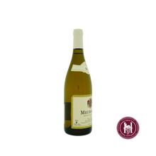 Load image into Gallery viewer, Meursault - Domaine Jean Javillier & Fils - 2023 - 0.75 L - Frankrijk - Bourgogne - Wit