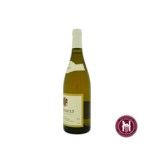 Load image into Gallery viewer, Meursault - Domaine Jean Javillier & Fils - 2023 - 0.75 L - Frankrijk - Bourgogne - Wit