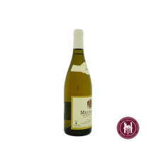 Afbeelding in Gallery-weergave laden, Meursault Petits Charrons - Domaine Jean Javillier & Fils - 2023 - 0.75 L - Frankrijk - Bourgogne - Wit