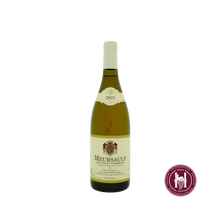 Afbeelding in Gallery-weergave laden, Meursault Petits Charrons - Domaine Jean Javillier & Fils - 2023 - 0.75 L - Frankrijk - Bourgogne - Wit