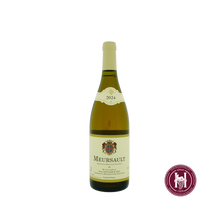 Laden Sie das Bild in den Galerie-Viewer, Meursault - Domaine Jean Javillier & Fils - 2024 - 0.75 L - Frankrijk - Bourgogne - Wit