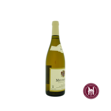 Laden Sie das Bild in den Galerie-Viewer, Meursault - Domaine Jean Javillier & Fils - 2024 - 0.75 L - Frankrijk - Bourgogne - Wit