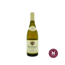 Laden Sie das Bild in den Galerie-Viewer, Meursault Petits Charrons - Domaine Jean Javillier & Fils - 2024 - 0.75 L - Frankrijk - Bourgogne - Wit