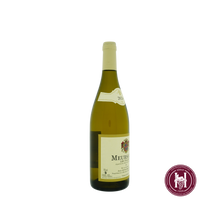 Charger l'image dans la galerie, Meursault Tillets - Domaine Jean Javillier & Fils - 2024 - 0.75 L - Frankrijk - Bourgogne - Wit