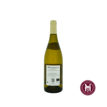 Charger l'image dans la galerie, Meursault Tillets - Domaine Jean Javillier & Fils - 2024 - 0.75 L - Frankrijk - Bourgogne - Wit