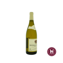 Laden Sie das Bild in den Galerie-Viewer, Meursault 1er cru Poruzots - Domaine Jean Javillier & Fils - 2024 - 0.75 L - Frankrijk - Bourgogne - Wit