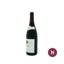 Afbeelding in Gallery-weergave laden, Volnay - Domaine Jean Javillier & Fils - 2023 - 0.75 L - Frankrijk - Bourgogne - Rood