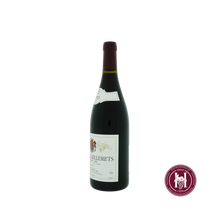 Afbeelding in Gallery-weergave laden, Volnay 1er cru Caillerets - Domaine Jean Javillier & Fils - 2023 - 0.75 L - Frankrijk - Bourgogne - Rood