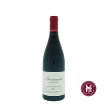 Load image into Gallery viewer, Bourgogne rouge - Domaine de Montille - 2021 - 0.75 L - Frankrijk - Bourgogne - Rood