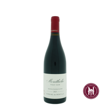 Laden Sie das Bild in den Galerie-Viewer, Monthelie rouge vin nature - Domaine de Montille - 2021 - 0.75 L - Frankrijk - Bourgogne - Rood