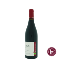 Laden Sie das Bild in den Galerie-Viewer, Monthelie rouge vin nature - Domaine de Montille - 2021 - 0.75 L - Frankrijk - Bourgogne - Rood