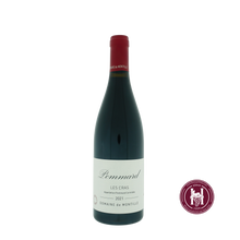 Load image into Gallery viewer, Pommard les Cras - Domaine de Montille - 2021 - 0.75 L - Frankrijk - Bourgogne - Rood