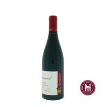 Load image into Gallery viewer, Pommard les Cras - Domaine de Montille - 2021 - 0.75 L - Frankrijk - Bourgogne - Rood