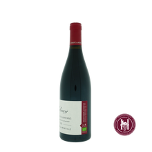 Load image into Gallery viewer, Volnay 1er cru en Champans - Domaine de Montille - 2021 - 0.75 L - Frankrijk - Bourgogne - Rood