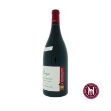 Laden Sie das Bild in den Galerie-Viewer, Volnay 1er cru en Champans - Domaine de Montille - 2021 - 1.5 L - Frankrijk - Bourgogne - Rood
