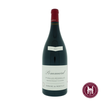 Afbeelding in Gallery-weergave laden, Pommard 1er cru les Pezerolles - Domaine de Montille - 2021 - 0.75 L - Frankrijk - Bourgogne - Rood