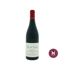 Load image into Gallery viewer, Clos Vougeot G.C. - Domaine de Montille - 2021 - 0.75 L - Frankrijk - Bourgogne - Rood