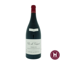 Load image into Gallery viewer, Clos Vougeot G.C. - Domaine de Montille - 2021 - 1.5 L - Frankrijk - Bourgogne - Rood