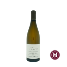 Afbeelding in Gallery-weergave laden, Beaune blanc 1er cru les Aigrots - Domaine de Montille - 2021 - 0.75 L - Frankrijk - Bourgogne - Wit