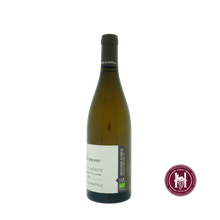 Afbeelding in Gallery-weergave laden, Beaune blanc 1er cru les Aigrots - Domaine de Montille - 2021 - 0.75 L - Frankrijk - Bourgogne - Wit