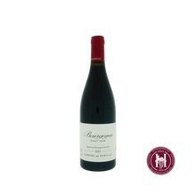 Laden Sie das Bild in den Galerie-Viewer, Bourgogne Pinot Noir - Domaine de Montille - 2022 - 0.75 L - Frankrijk - Bourgogne - Rood