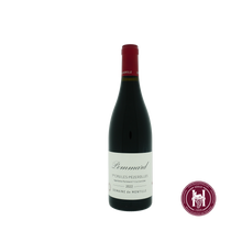 Load image into Gallery viewer, Pommard 1er cru les Pezerolles - Domaine de Montille - 2022 - 0.75 L - Frankrijk - Bourgogne - Rood