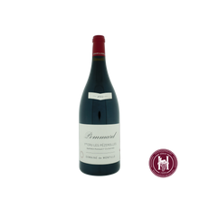 Load image into Gallery viewer, Pommard 1er cru les Pezerolles - Domaine de Montille - 2022 - 1.5 L - Frankrijk - Bourgogne - Rood