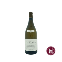 Afbeelding in Gallery-weergave laden, Puligny Montrachet 1er cru le Cailleret - Domaine de Montille - 2022 - 1.5 L - Frankrijk - Bourgogne - Wit