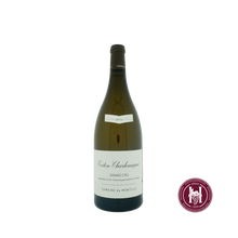 Charger l'image dans la galerie, Corton Charlemagne G.C. - Domaine de Montille - 2022 - 1.5 L - Frankrijk - Bourgogne - Wit